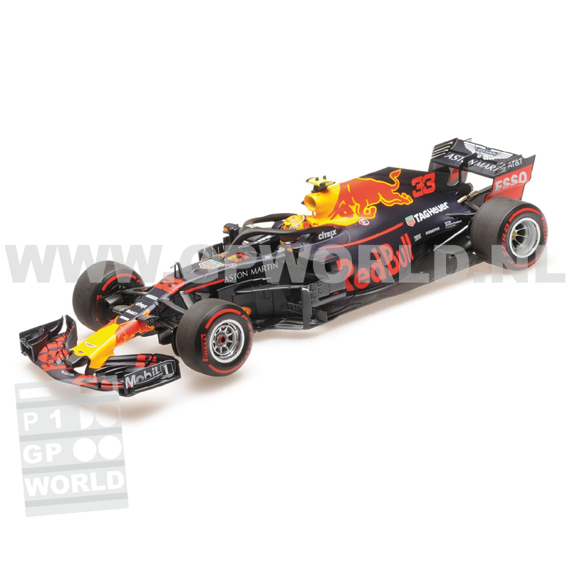 2018 Max Verstappen | Austria GP 