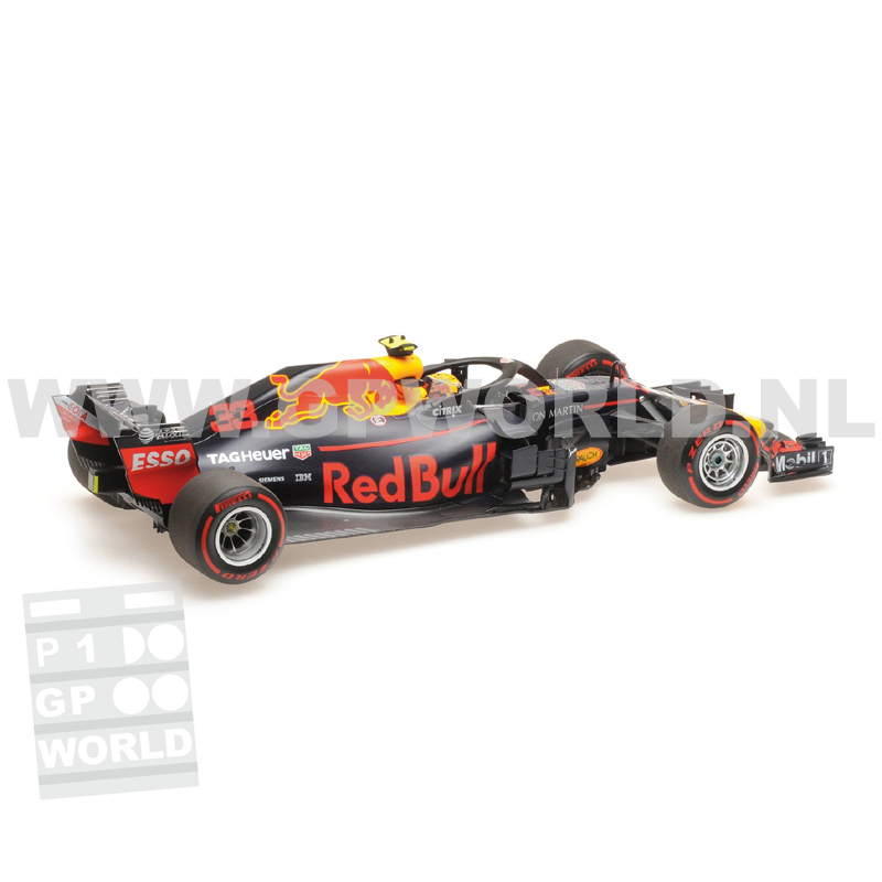 2018 Max Verstappen | Austria GP 