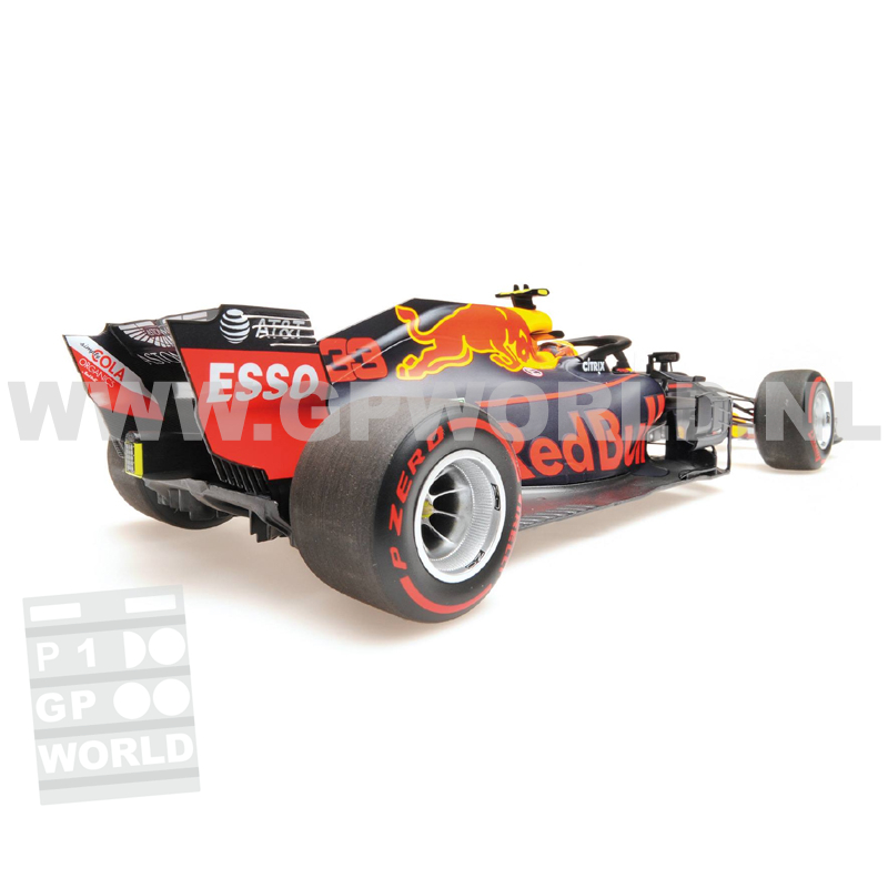 2018 Max Verstappen | Austria GP 