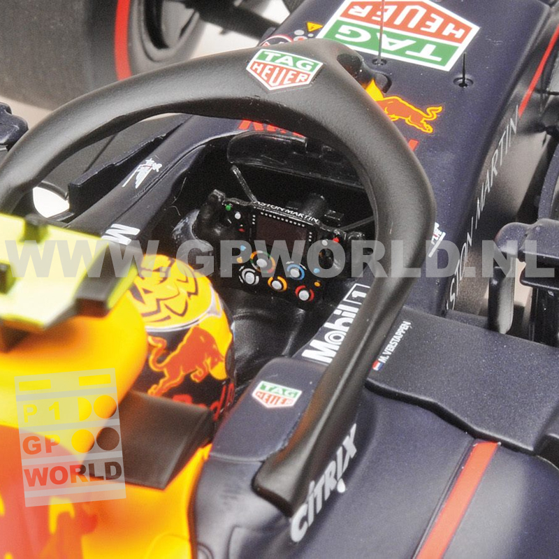 2018 Max Verstappen | Austria GP 