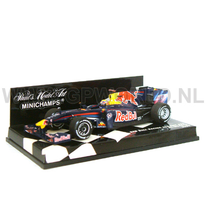 2009 Mark Webber