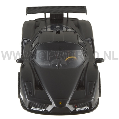Ferrari Enzo Test Monza 2003