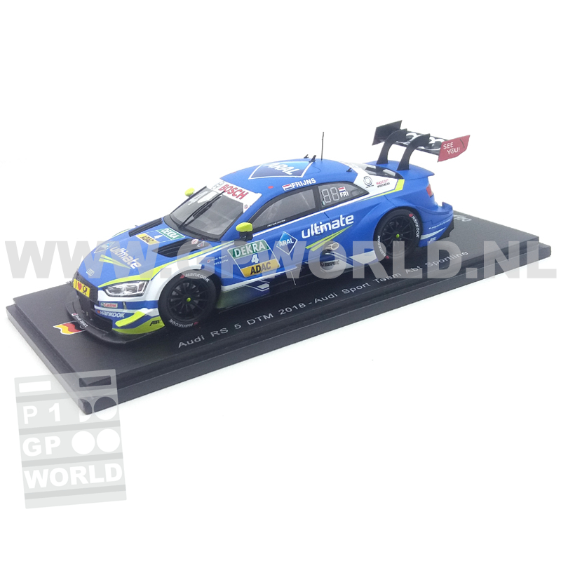 2018 Robin Frijns