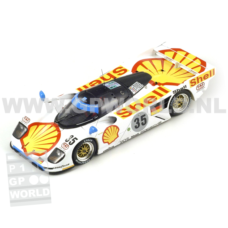 1994 Porsche 962 GT-LM #35