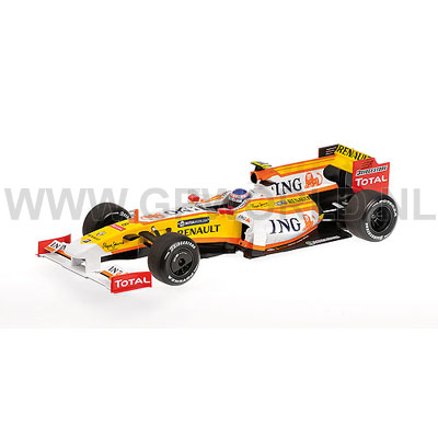 2009 Romain Grosjean