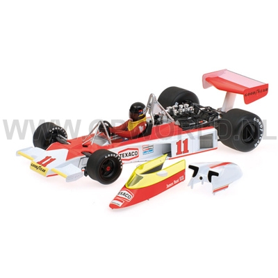 1976 James Hunt