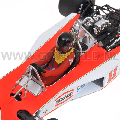 1976 James Hunt