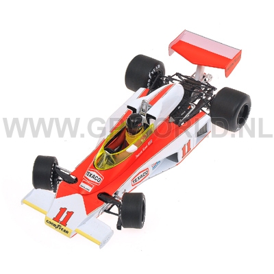 1976 James Hunt