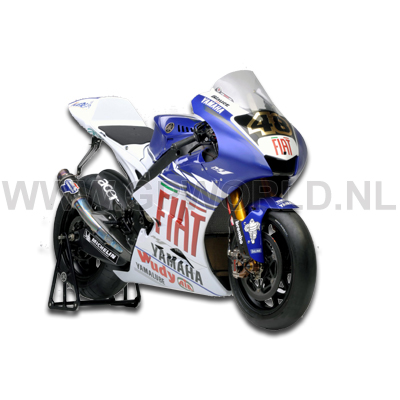 2008 Jorge Lorenzo