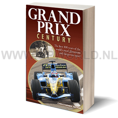 Grand Prix Century 