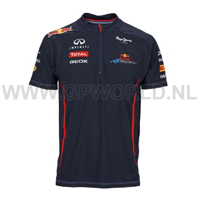 2012 Red Bull racing Functional T-shirt