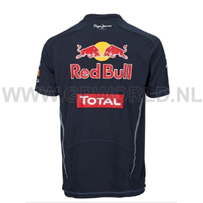 2012 Red Bull racing Functional T-shirt