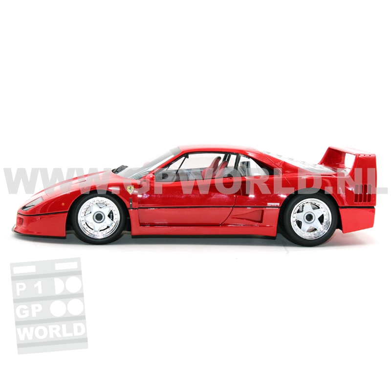 Ferrari F40