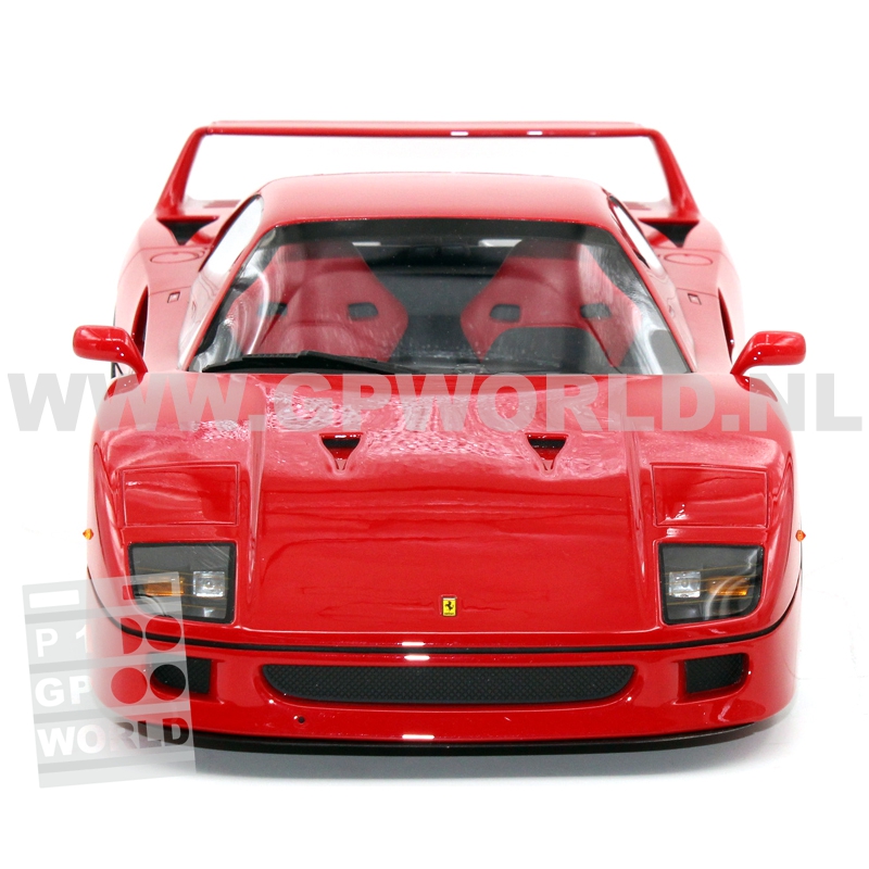 Ferrari F40