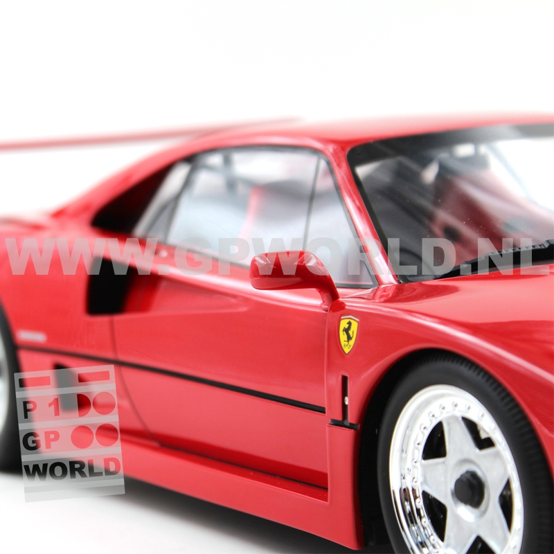 Ferrari F40