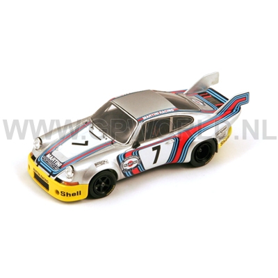 1973 Porsche RSR 2.8 #7