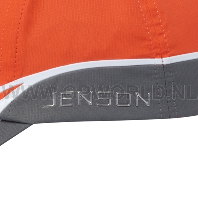 2013 Jenson Button cap