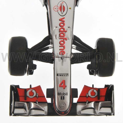 2011 Jenson Button