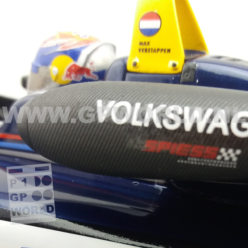 2014 Max Verstappen | Hockenheim