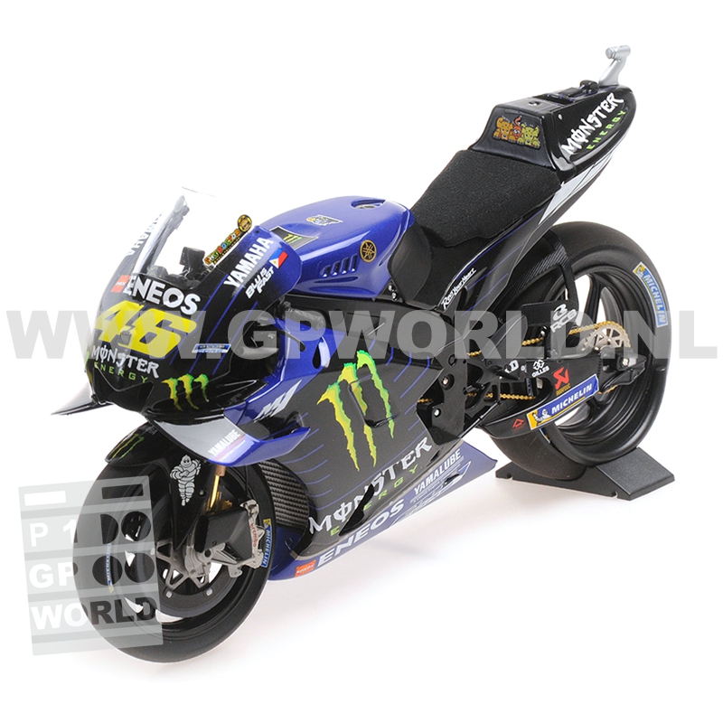 2019 Valentino Rossi