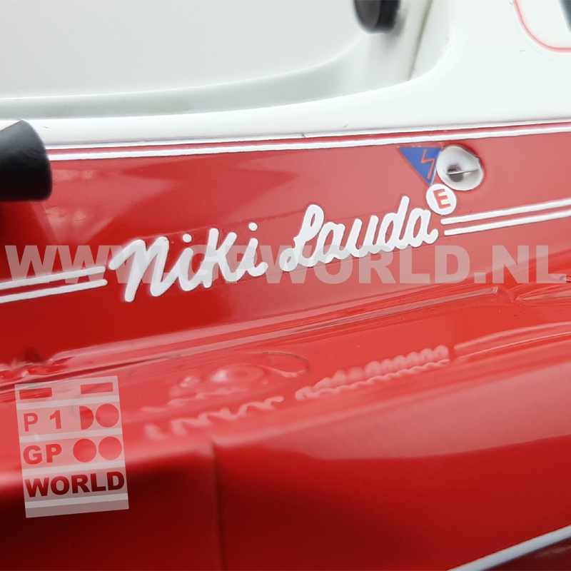 1975 Niki Lauda