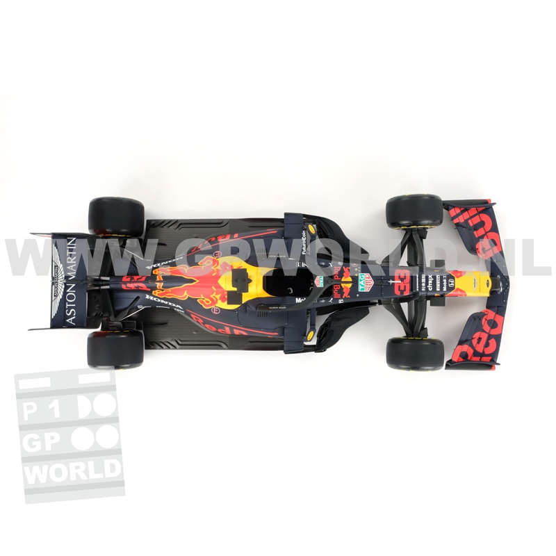 2019 Red Bull RB15 #33 | Austria GP