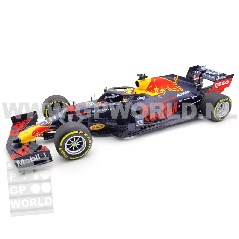 2019 Max Verstappen | Austria GP winner