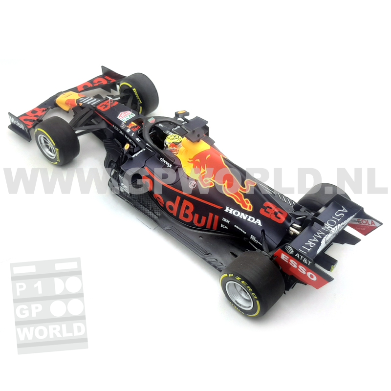 2019 Max Verstappen | Austria GP winner