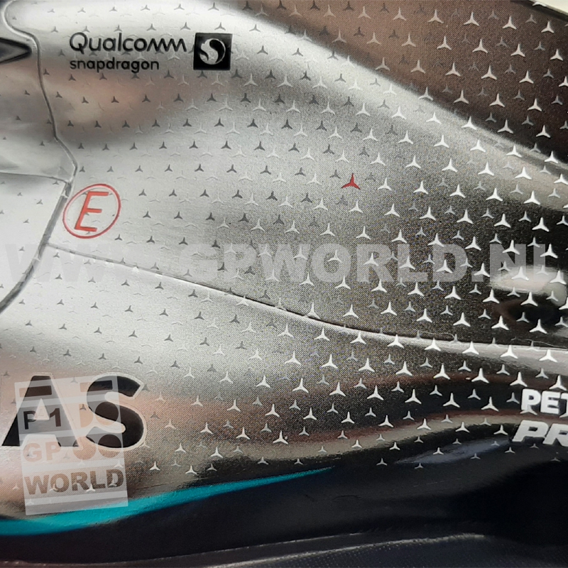 2019 Lewis Hamilton | Monaco