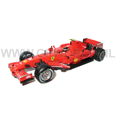 2007 Kimi Raikkonen
