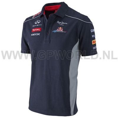 2013 Red Bull Polo