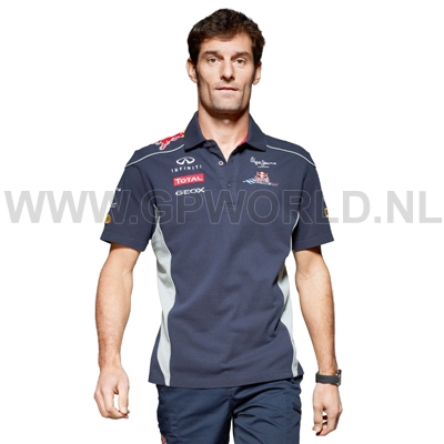 2013 Red Bull Polo