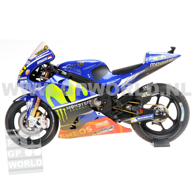 2017 Valentino Rossi | Malaysia