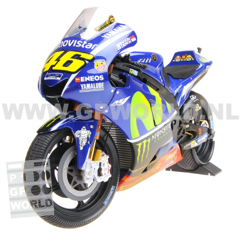 2017 Valentino Rossi | Malaysia