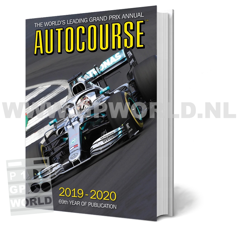 AutoCourse 2019-2020