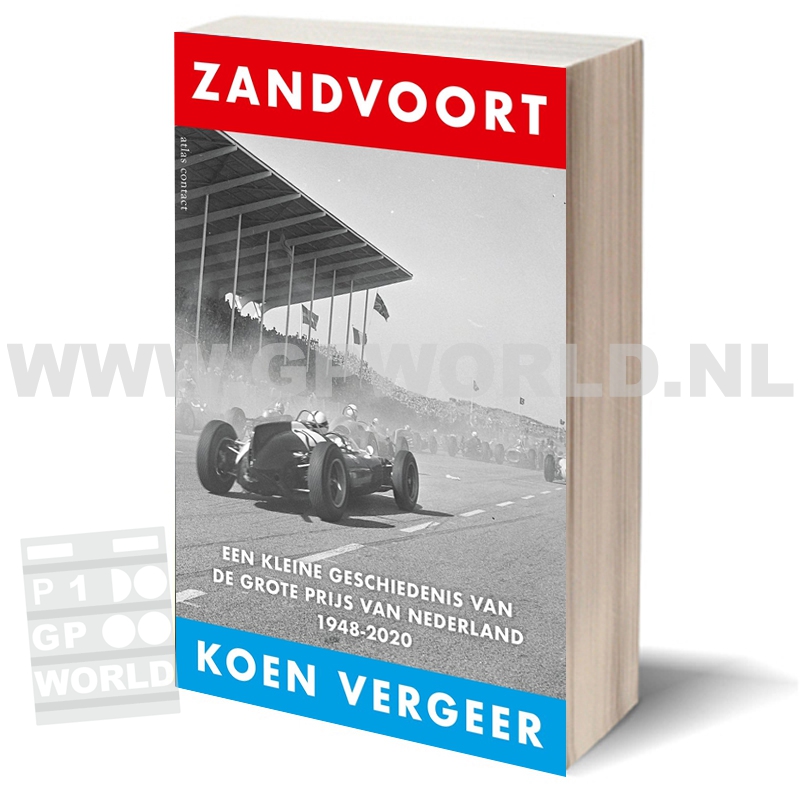 Zandvoort