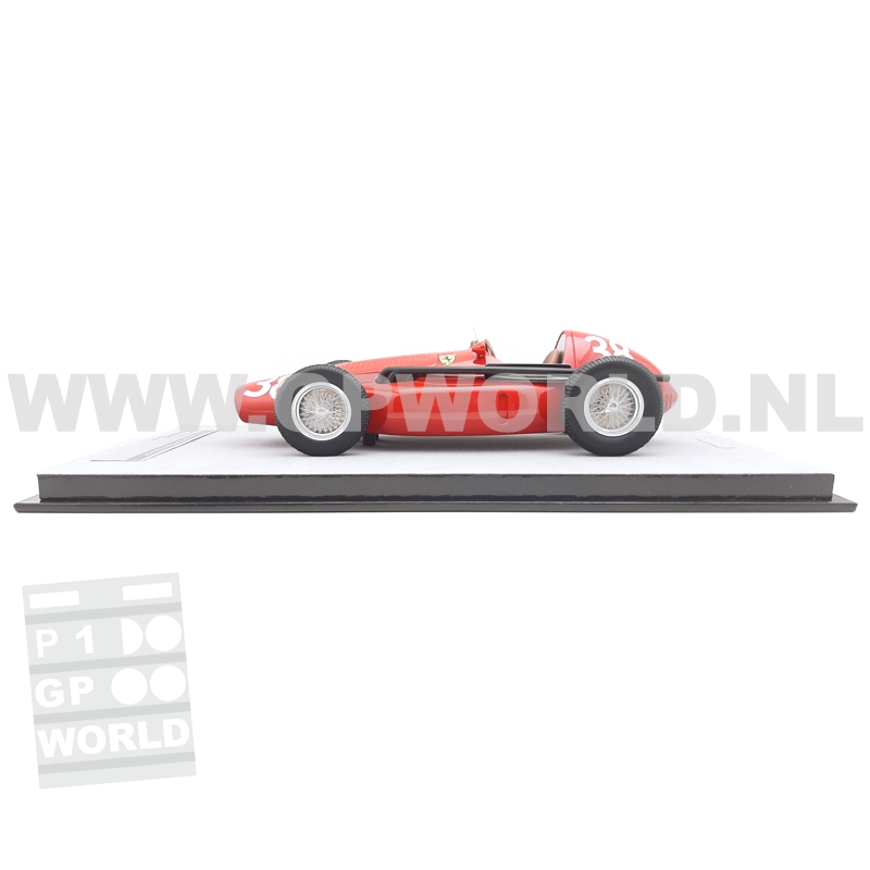 1954 Mike Hawthorn | Spanish GP