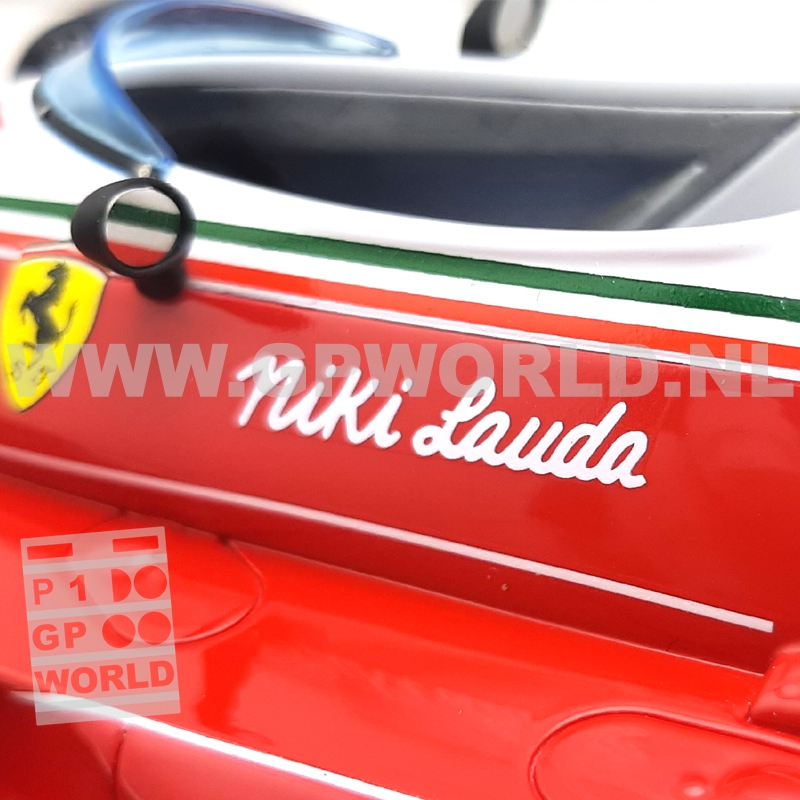 1976 Niki Lauda