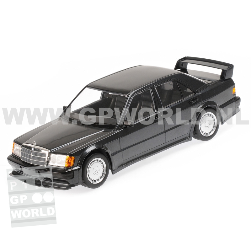 MERCEDES-BENZ 190E 2.5-16 EVO 1