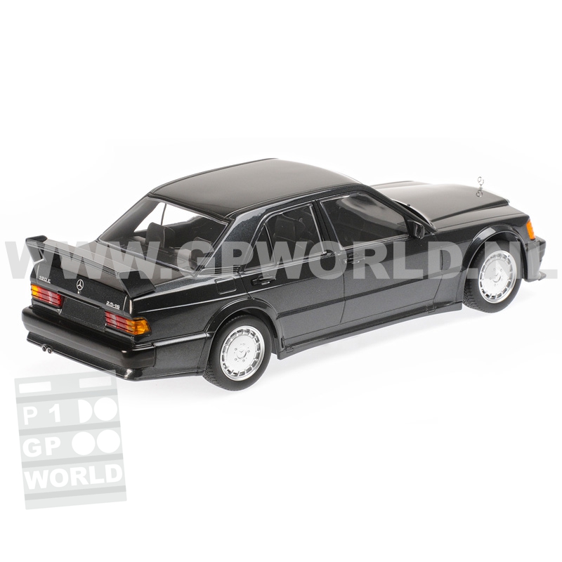 MERCEDES-BENZ 190E 2.5-16 EVO 1