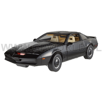 Knight Rider | KITT