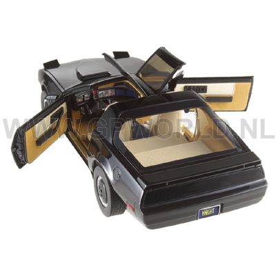 Knight Rider | KITT