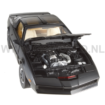 Knight Rider | KITT