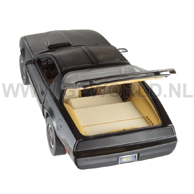 Knight Rider | KITT