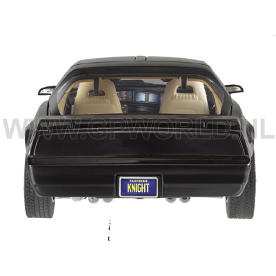 Knight Rider | KITT