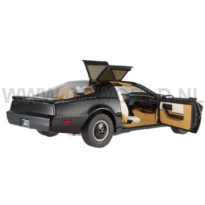Knight Rider | KITT