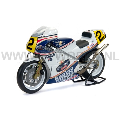 1987 Wayne Gardner