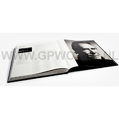 Jacky Ickx | Luxe editie