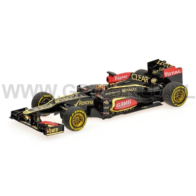 2013 Kimi Raikkonen