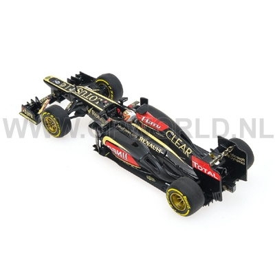2013 Kimi Raikkonen